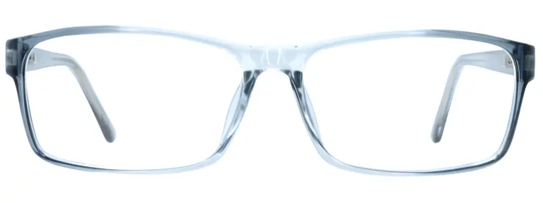 Dominance DO308 Grey Crystal Glasses
