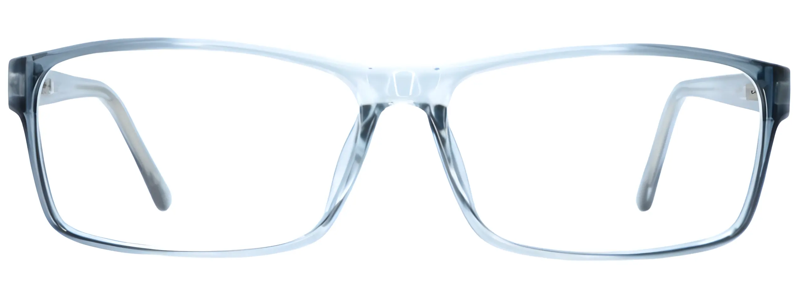 Dominance DO308 Grey Crystal Glasses