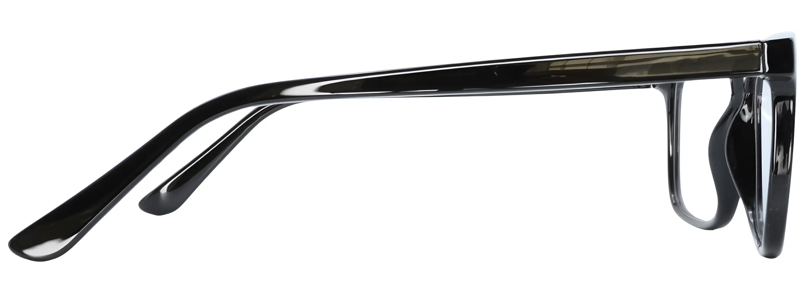 Dominance DO309 Black Glasses - Image 4