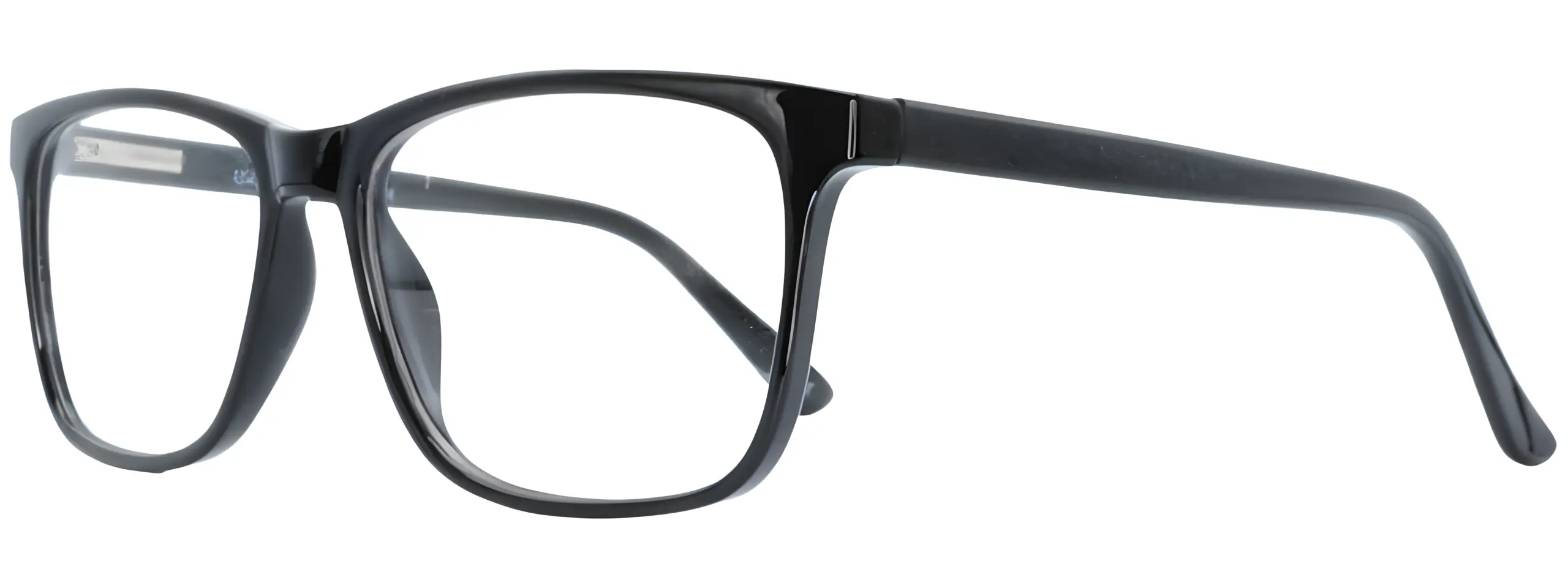 Dominance DO309 Black Glasses - Image 2