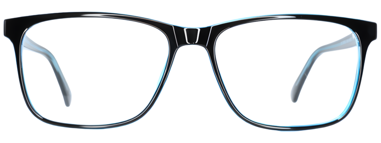 Dominance DO309 Blue Glasses