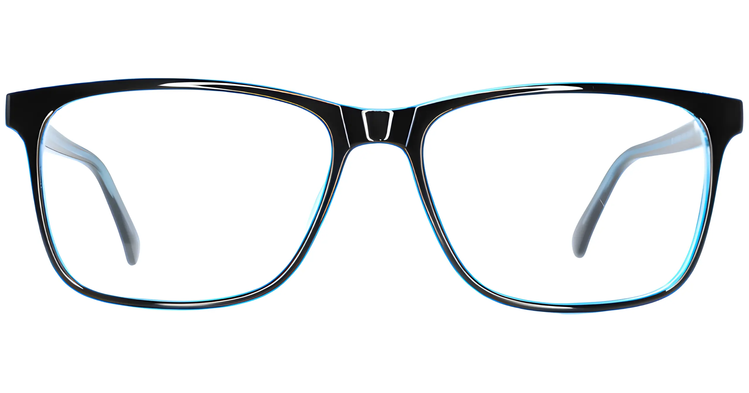 Dominance DO309 Blue Glasses