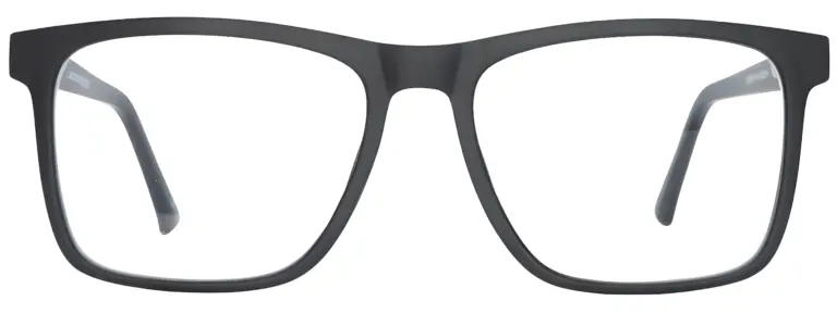 Dominance DO310 Black Glasses