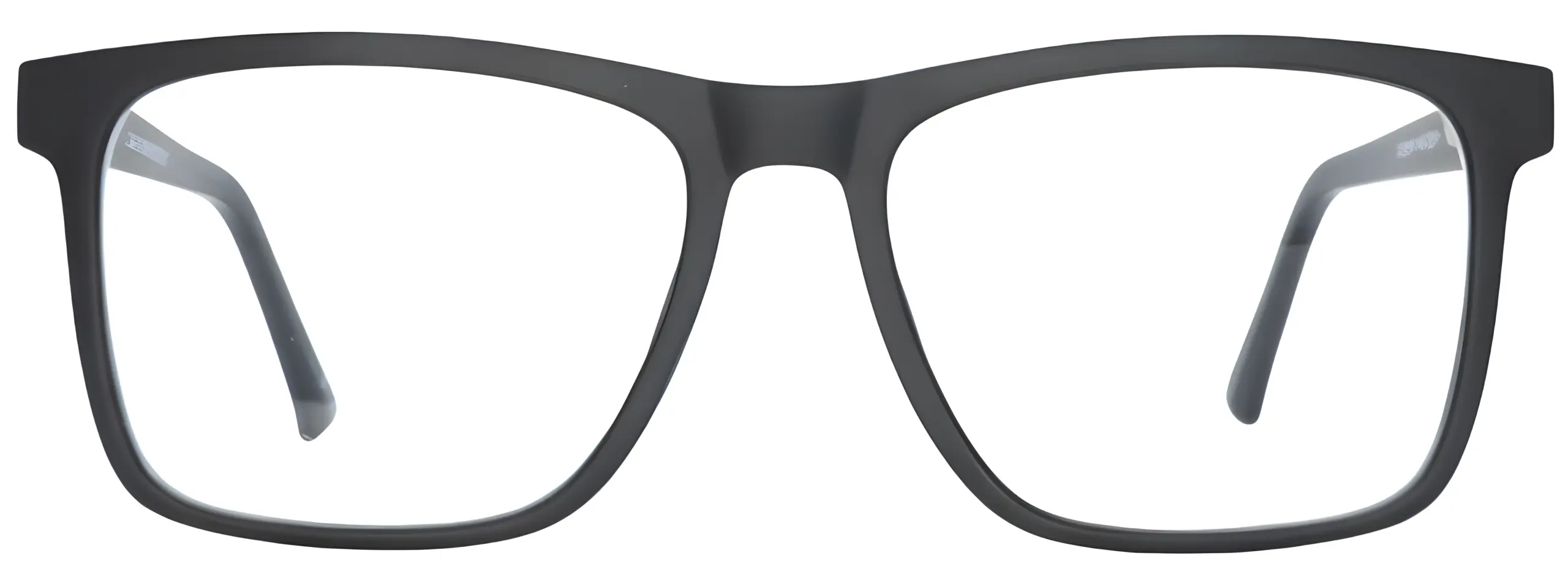 Dominance DO310 Black Glasses