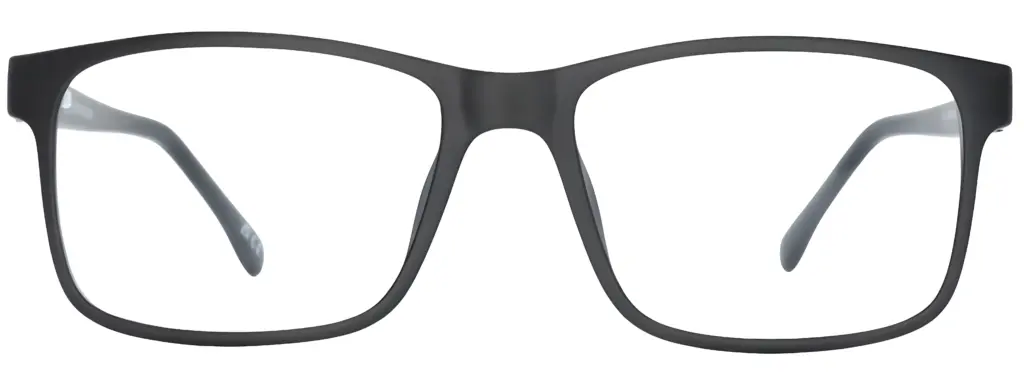 Dominance DO311 Black Glasses