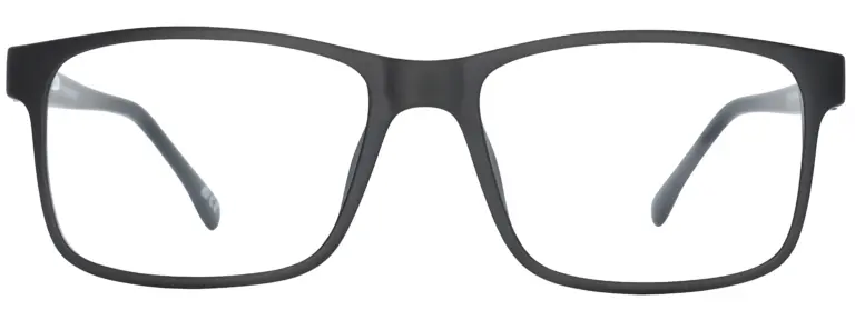 Dominance DO311 Black Glasses