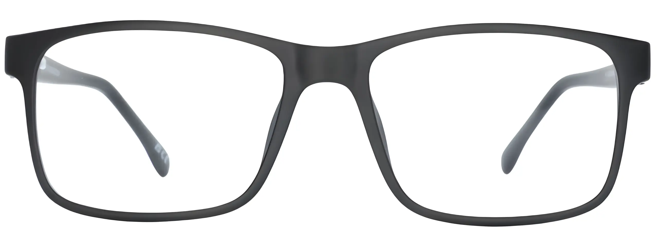 Dominance DO311 Black Glasses