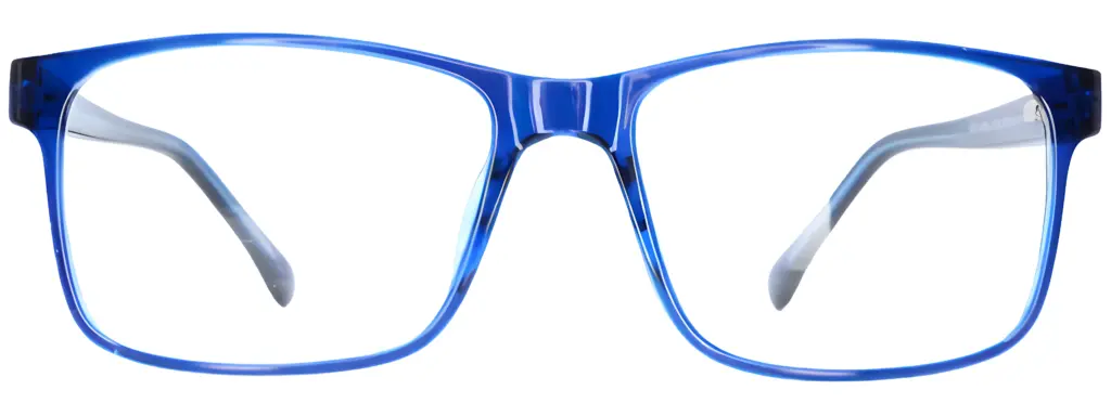 Dominance DO311 Blue Glasses