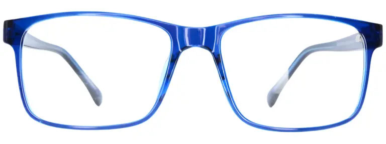 Dominance DO311 Blue Glasses