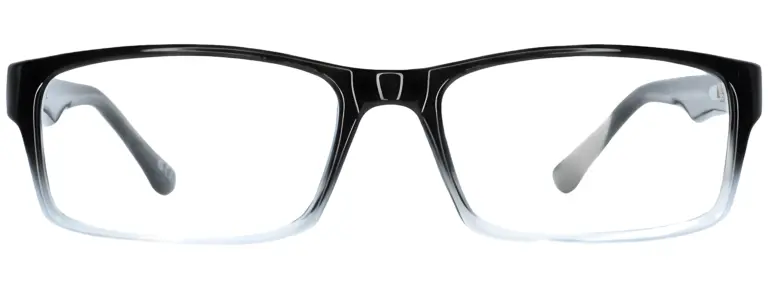 Dominance DO312 Black Glasses