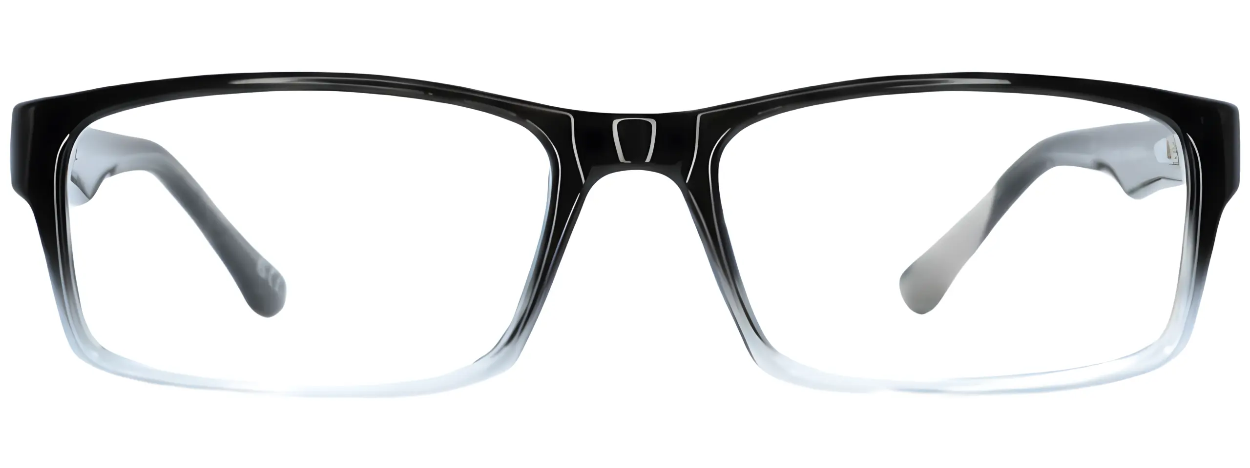 Dominance DO312 Black Glasses
