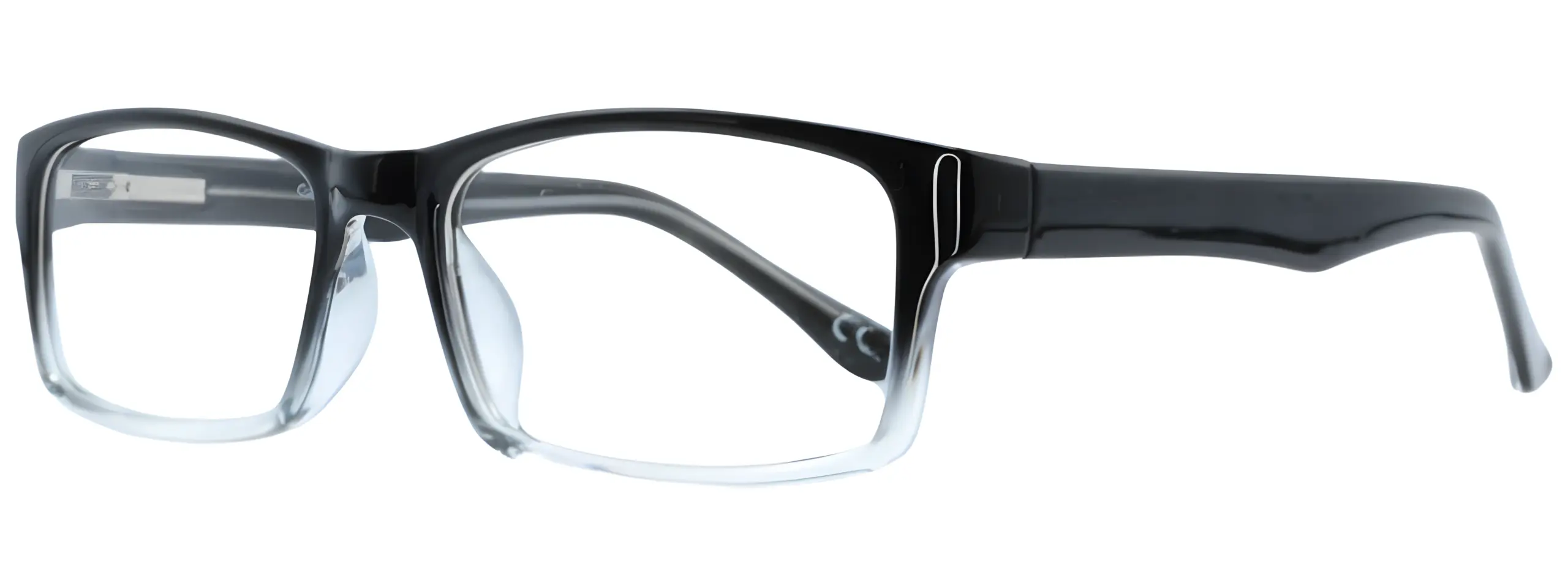 Dominance DO312 Black Glasses - Image 2