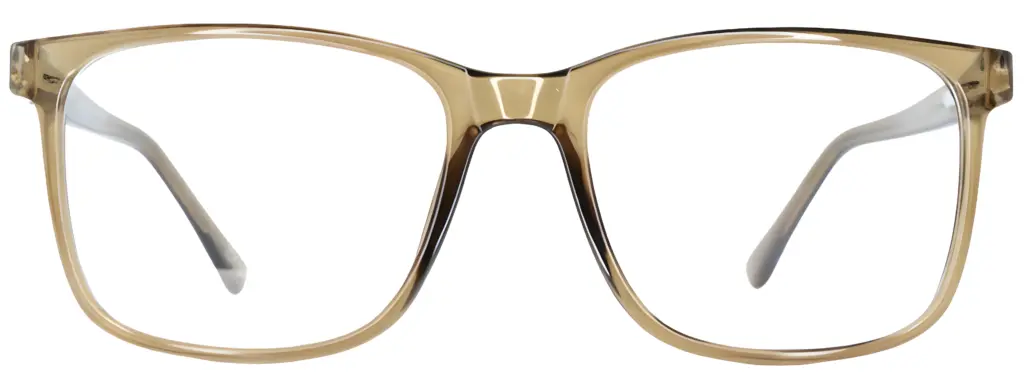 Dominance DO313 Brown Glasses