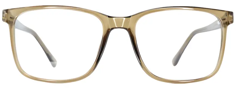 Dominance DO313 Brown Glasses