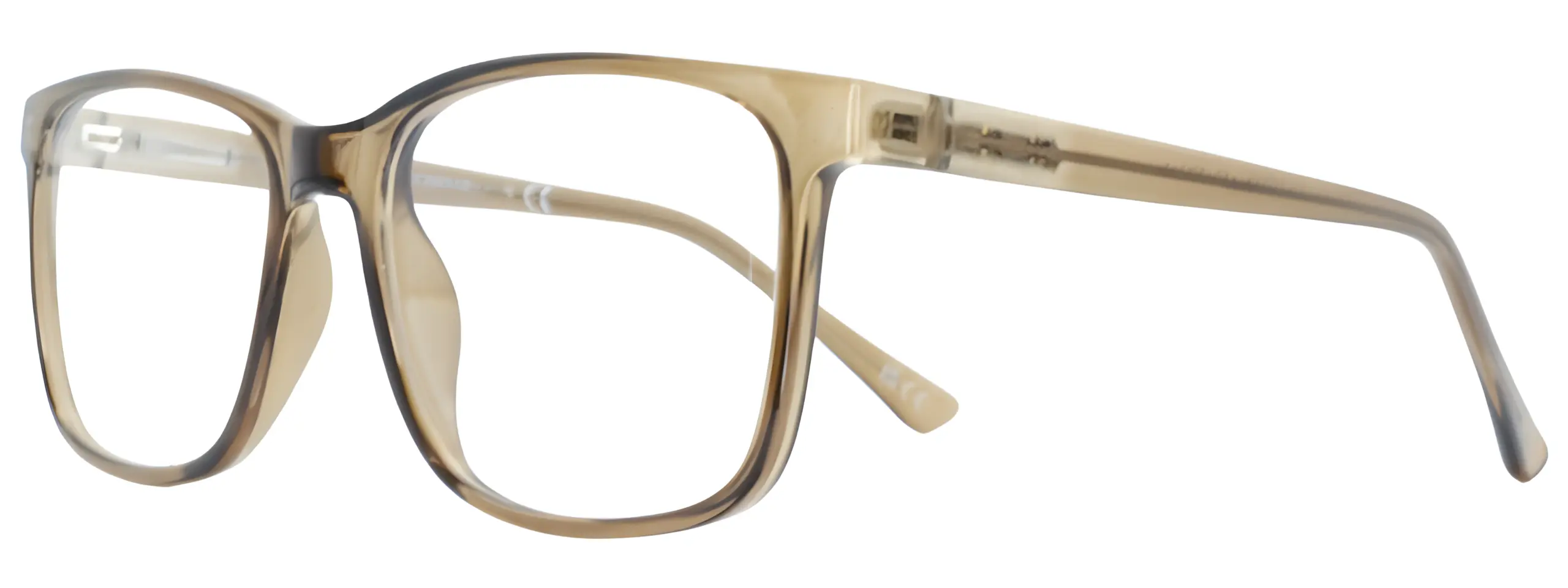 Dominance DO313 Brown Glasses - Image 2