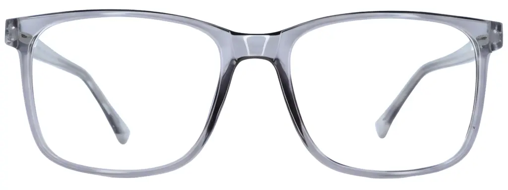 Dominance DO313 Grey Crystal Glasses