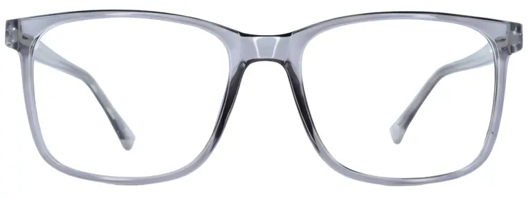 Dominance DO313 Grey Crystal Glasses