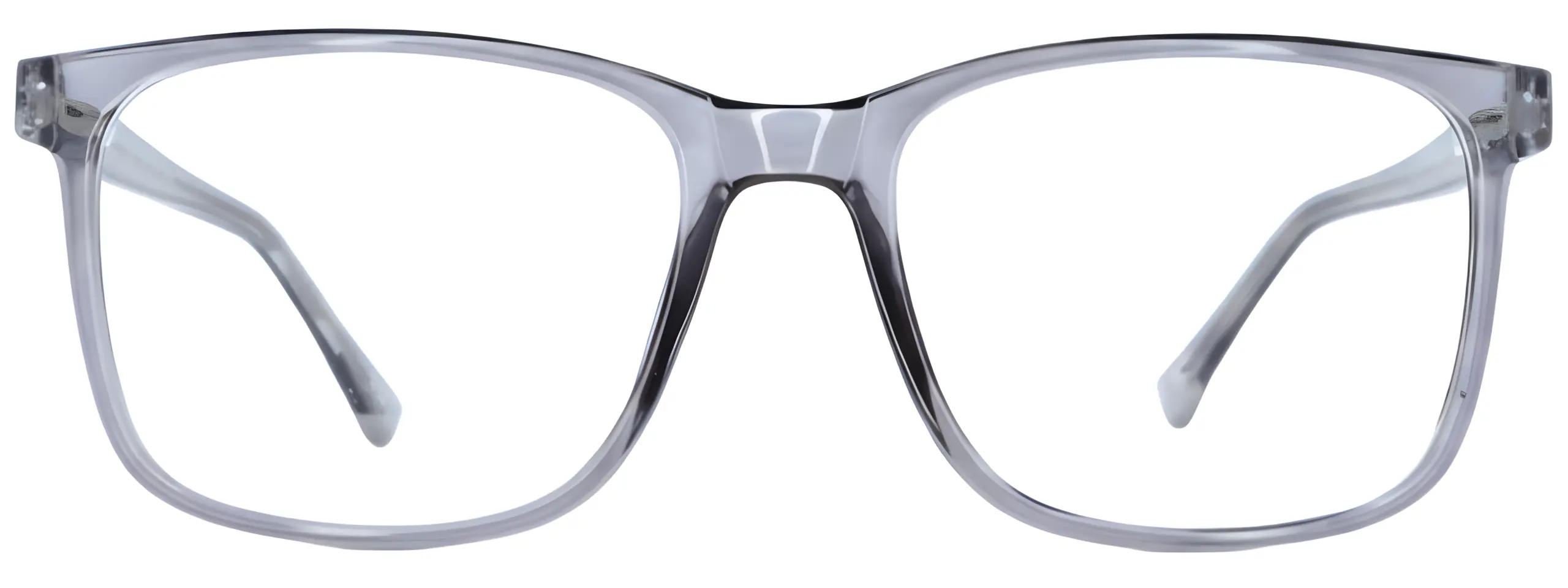 Dominance DO313 Grey Crystal Glasses