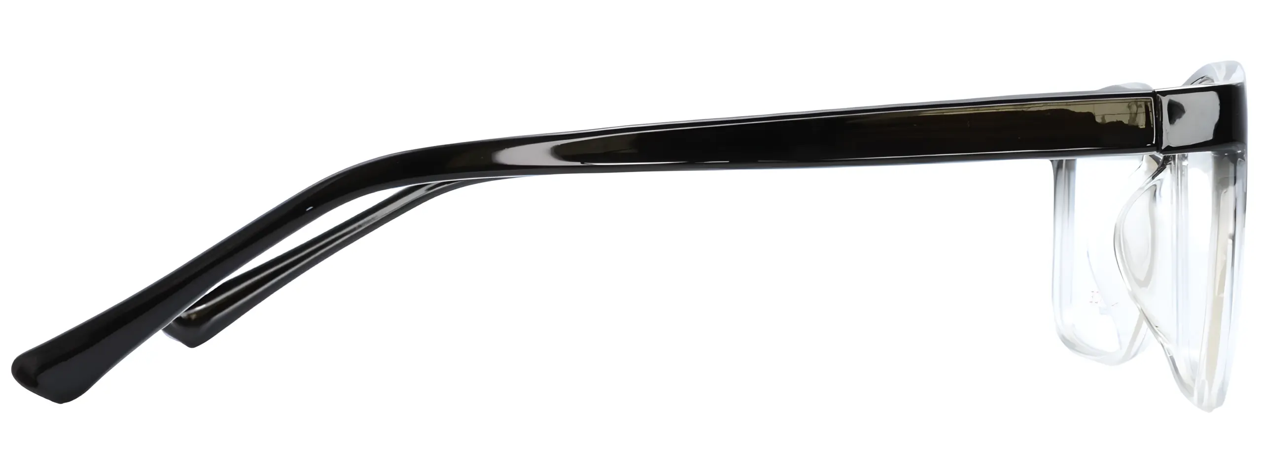 Dominance DO319 Black Crystal Glasses - Image 4