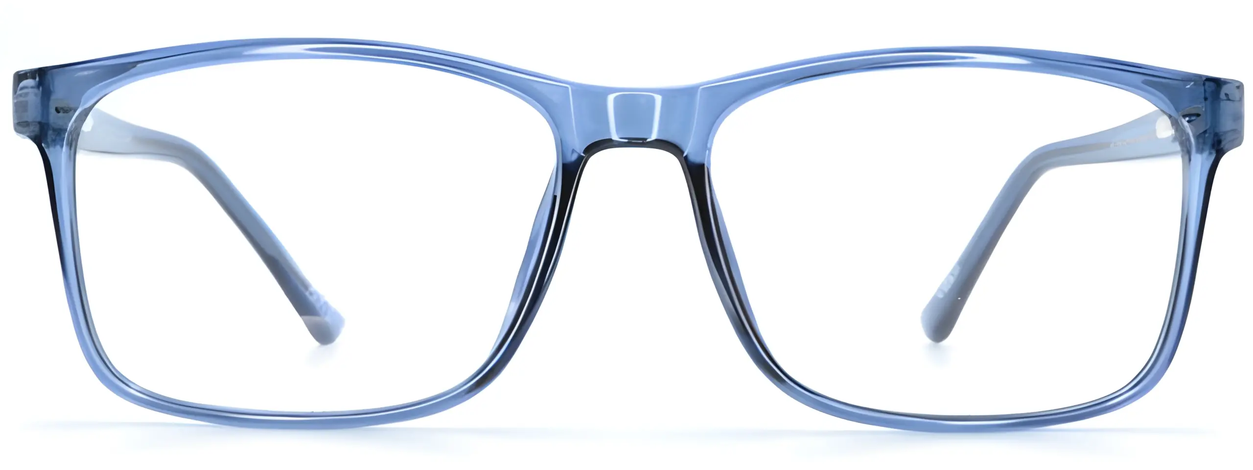 Dominance DO319 Blue Crystal Glasses