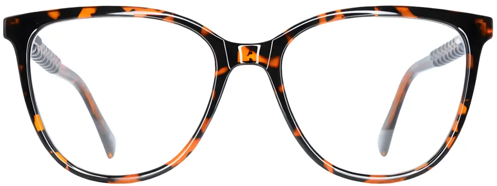 Dominance DO326 Demi Glasses