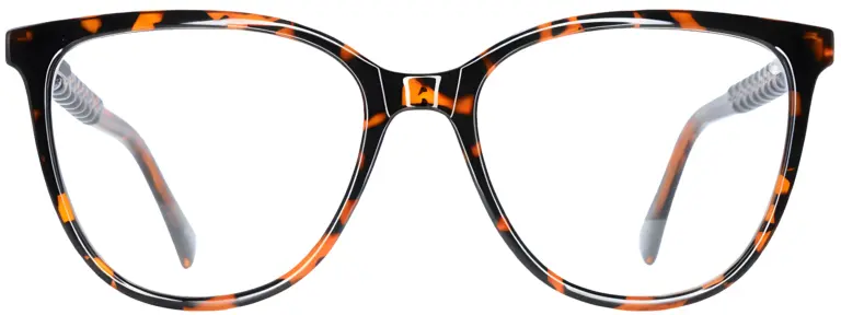Dominance DO326 Demi Glasses