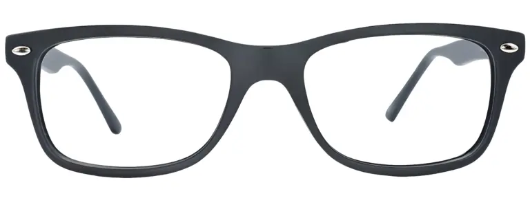 Planet 47 Black Glasses