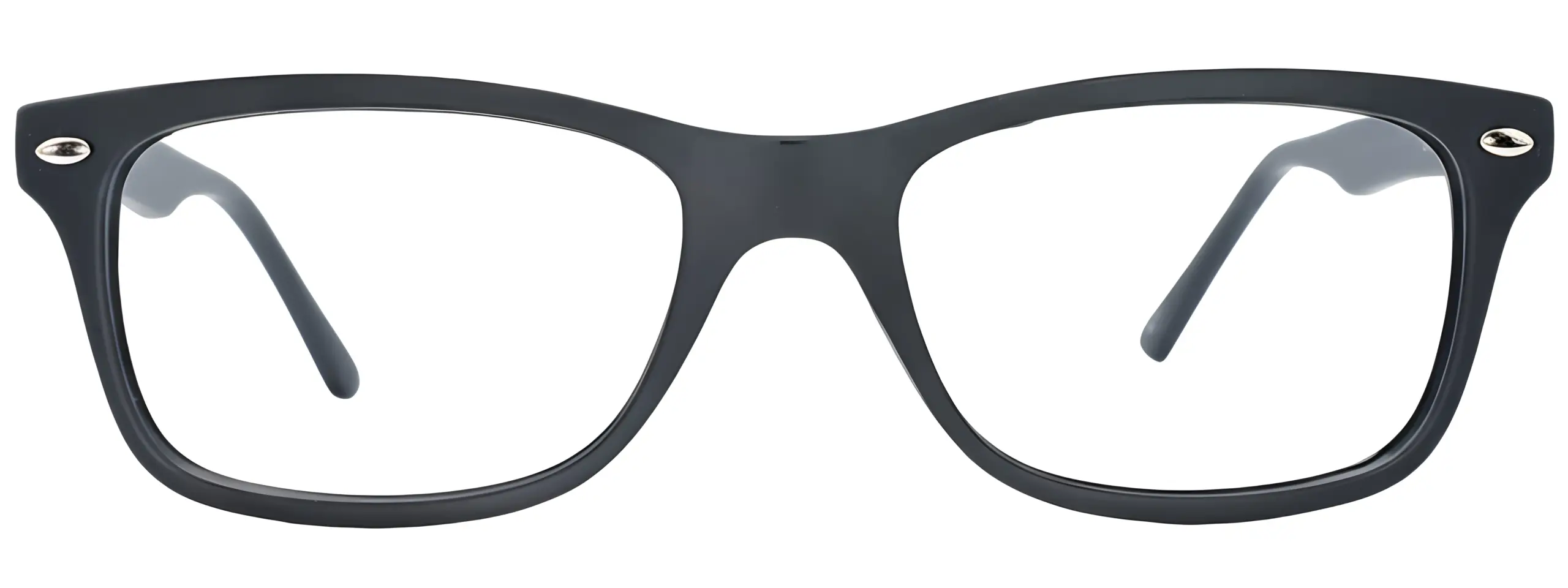 Planet 47 Black Glasses
