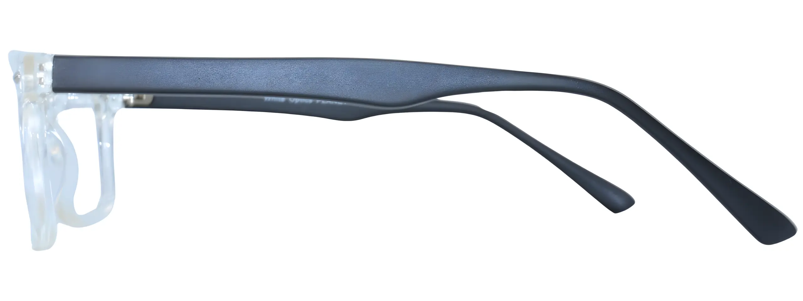 Planet 47 Clear Glasses - Image 3
