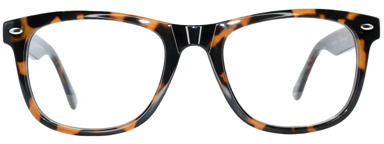 Planet 49 Tortoiseshell Glasses