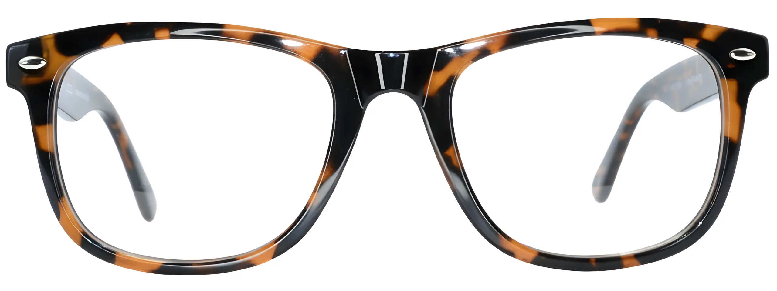 Planet 49 Tortoiseshell Glasses