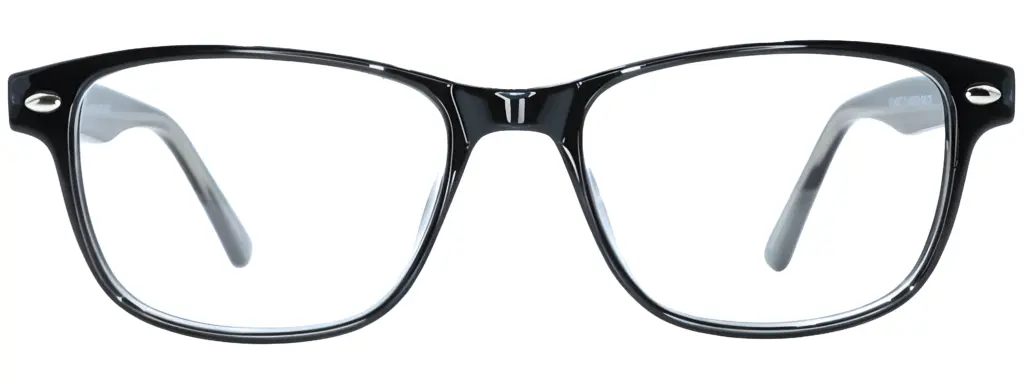 Planet 50 Black Glasses
