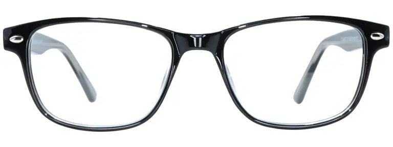Planet 50 Black Glasses
