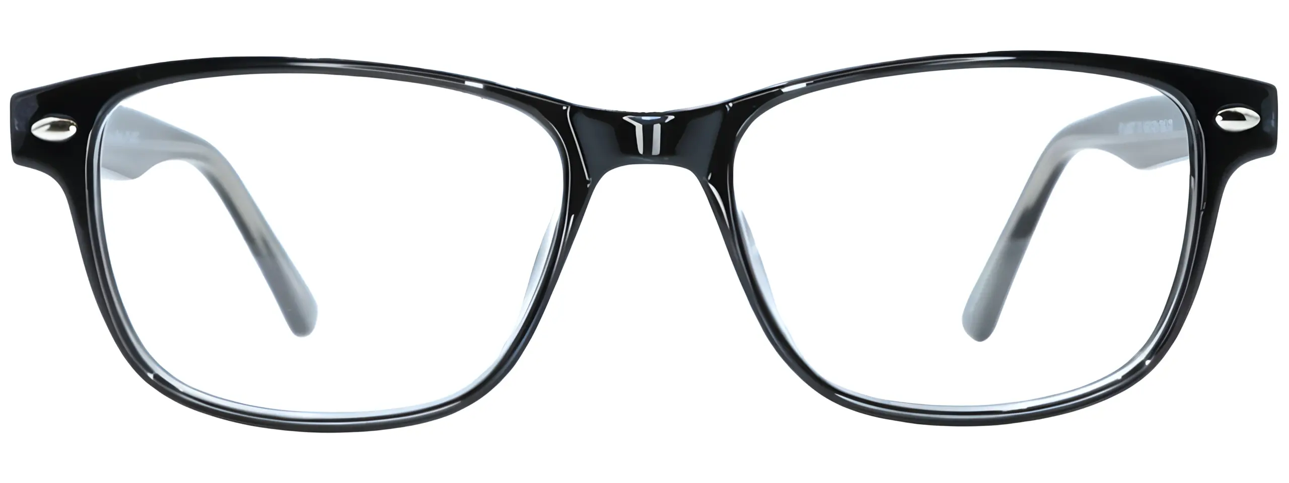 Planet 50 Black Glasses