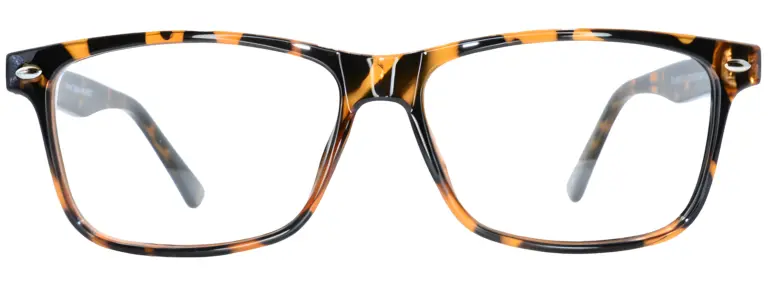 Planet 51 Tortoiseshell Glasses