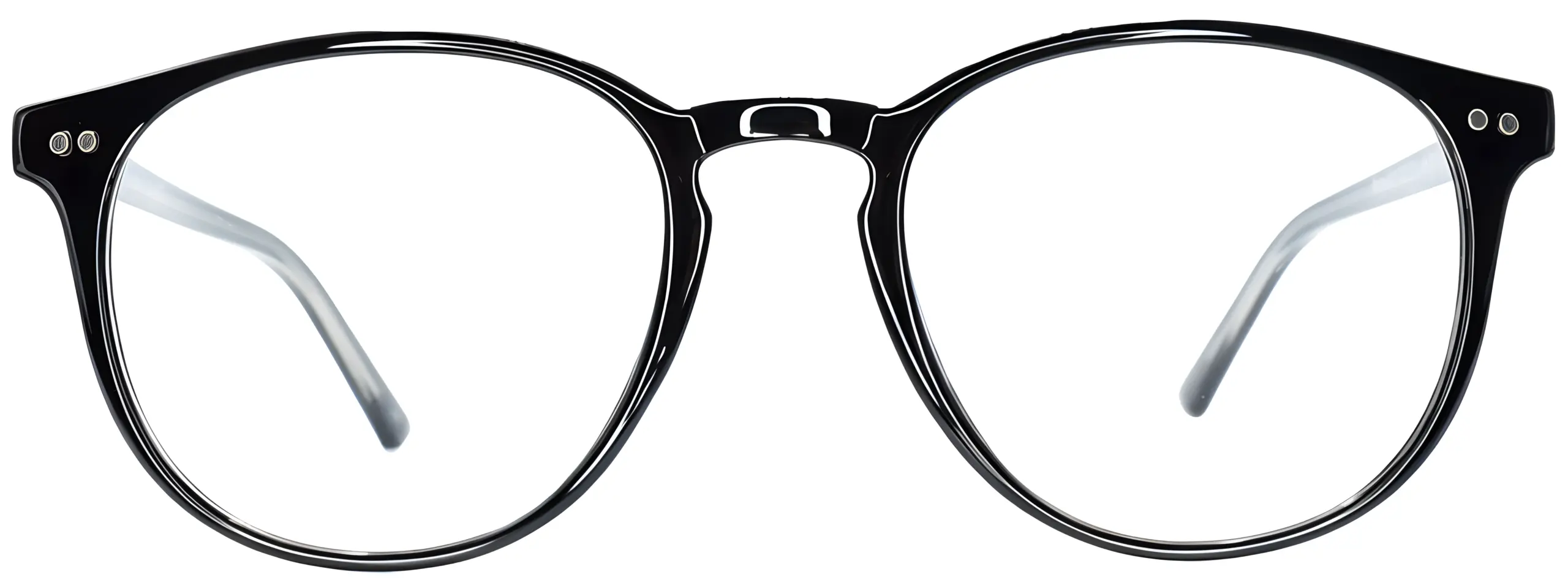 Planet 52 Black Glasses