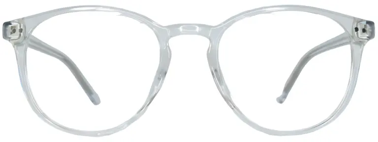 Planet 52 Clear Glasses