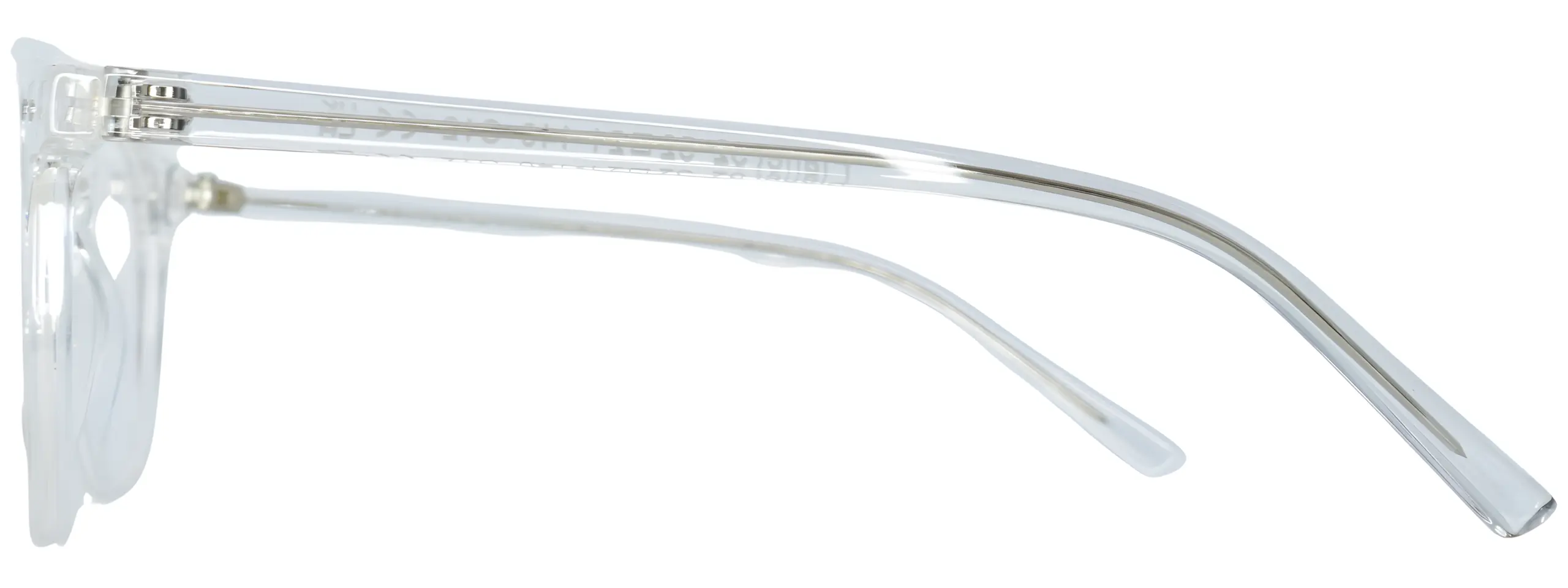 Planet 52 Clear Glasses - Image 3