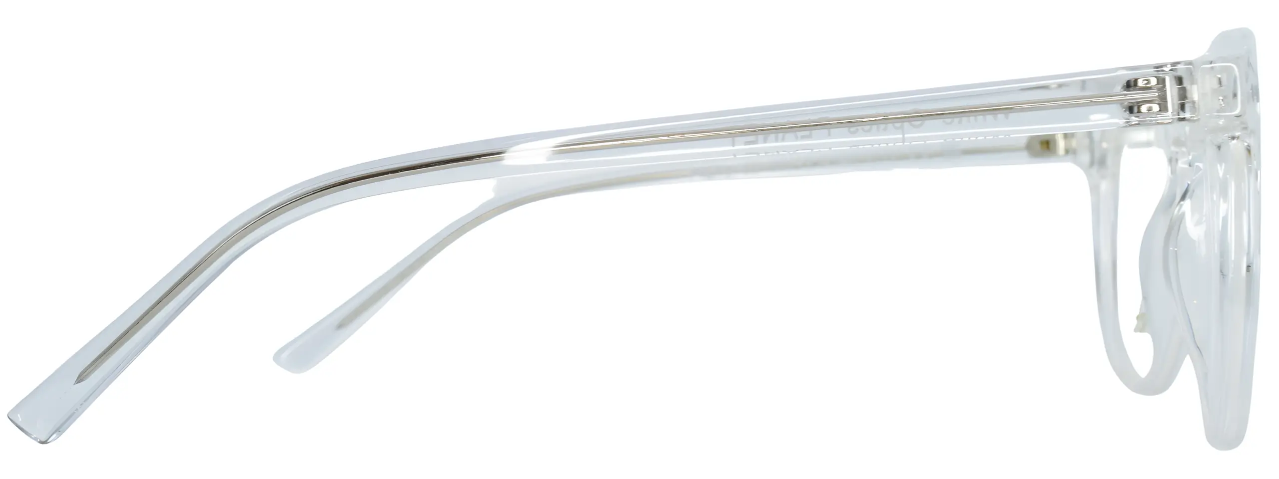Planet 52 Clear Glasses - Image 4