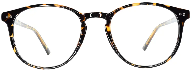 Planet 52 M Tortoiseshell Glasses