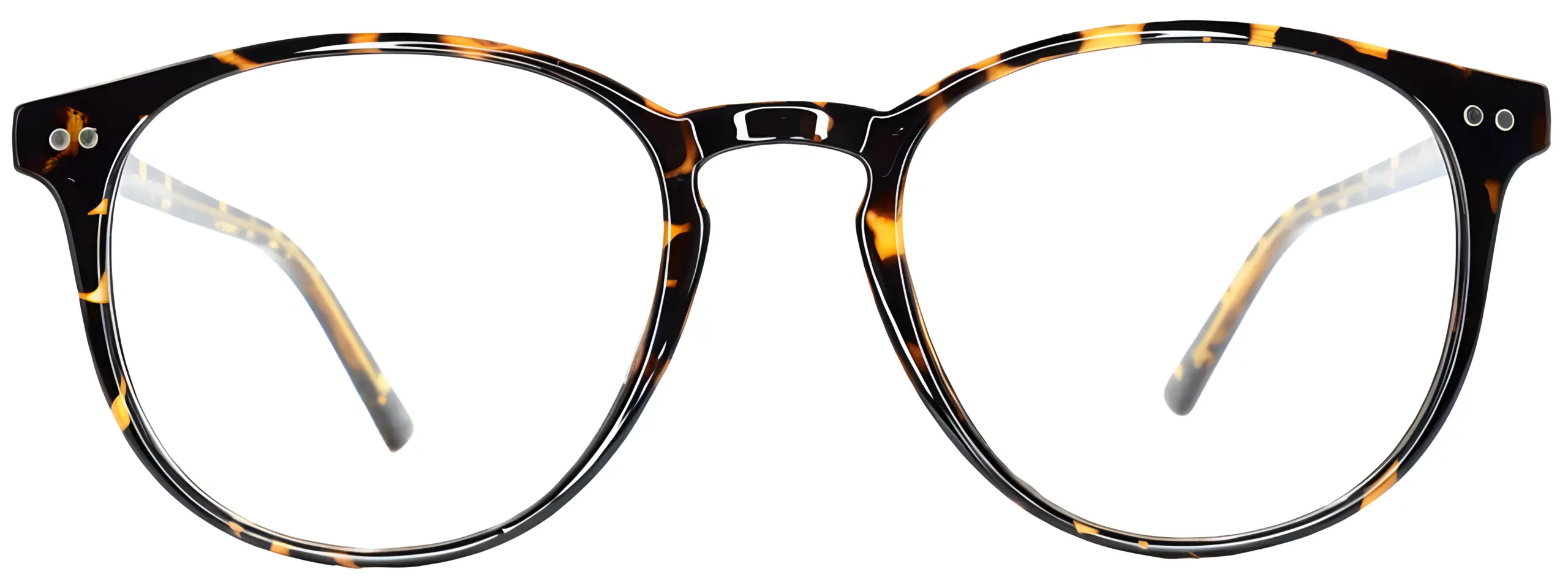 Planet 52 M Tortoiseshell Glasses