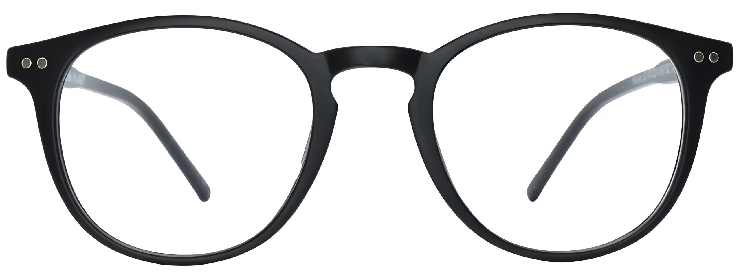 Planet 52 Matte Black M Glasses