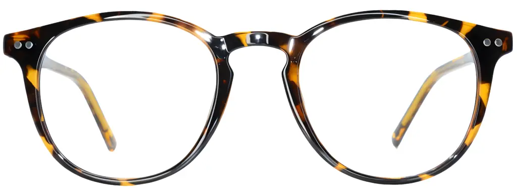 Planet 52 Tortoiseshell Glasses