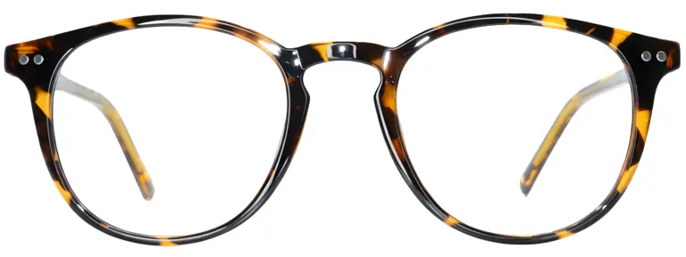 Planet 52 Tortoiseshell Glasses