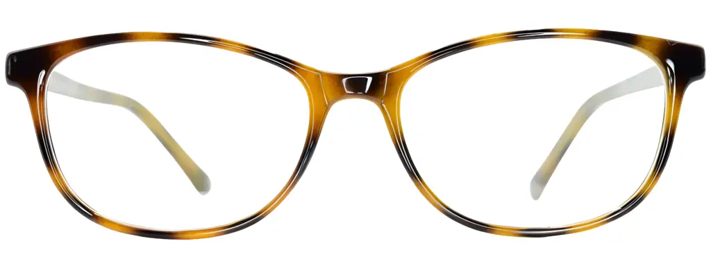 Planet 56 Tortoiseshell Glasses