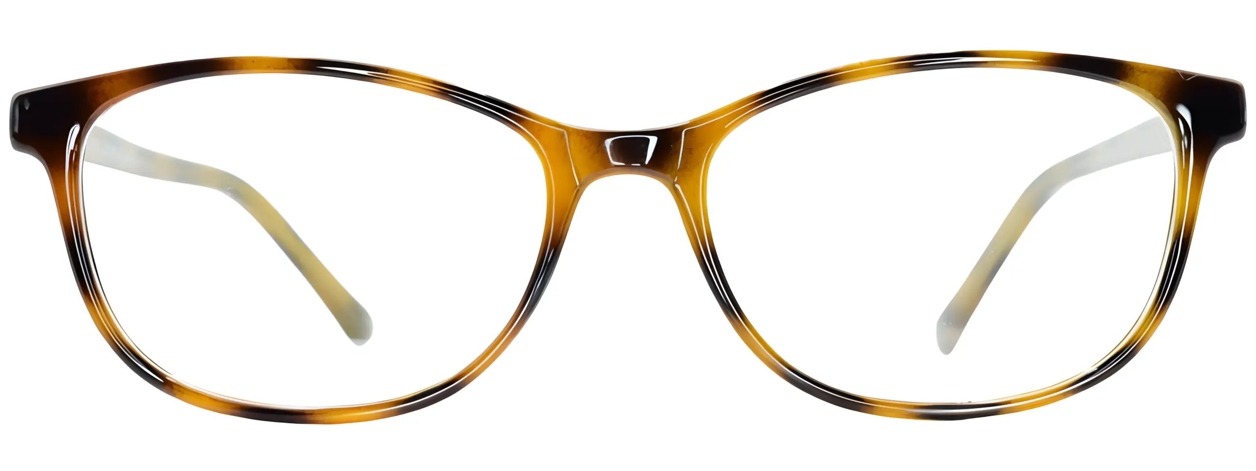 Planet 56 Tortoiseshell Glasses