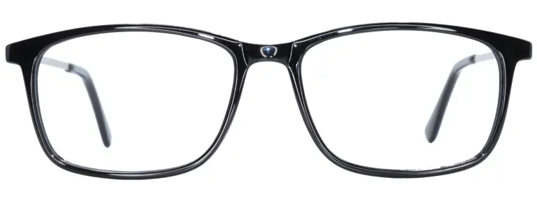 Planet 59 Black Glasses