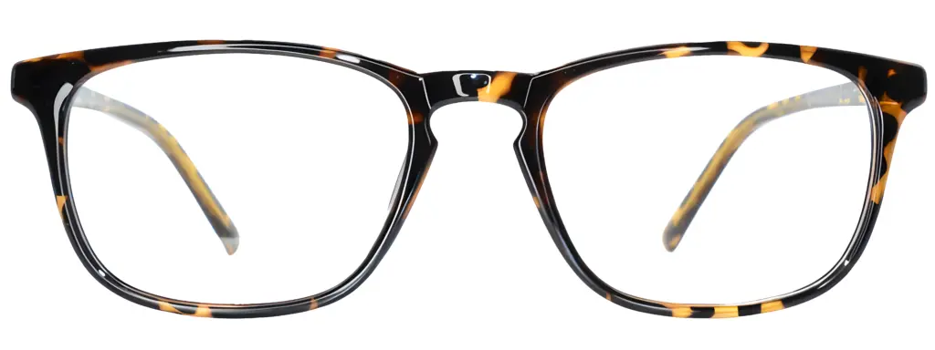 Planet 61 Tortoiseshell Glasses