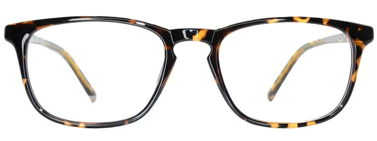 Planet 61 Tortoiseshell Glasses