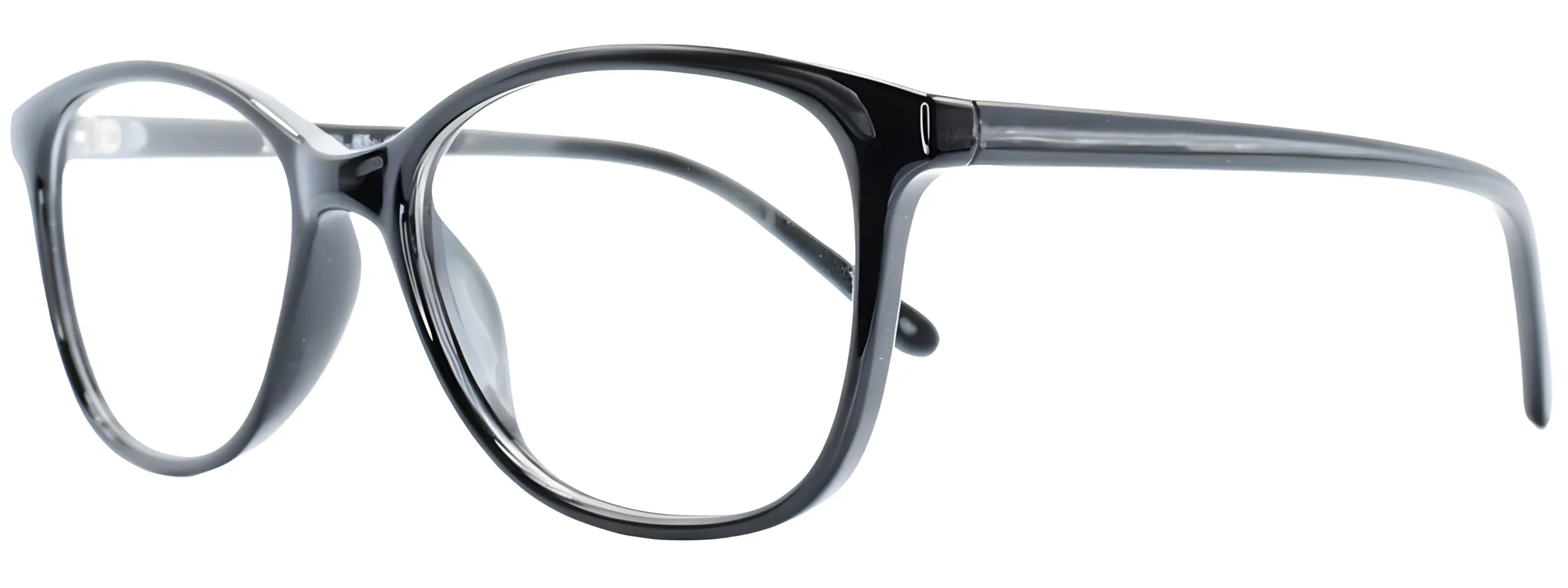 Planet 64 Black Glasses - Image 2